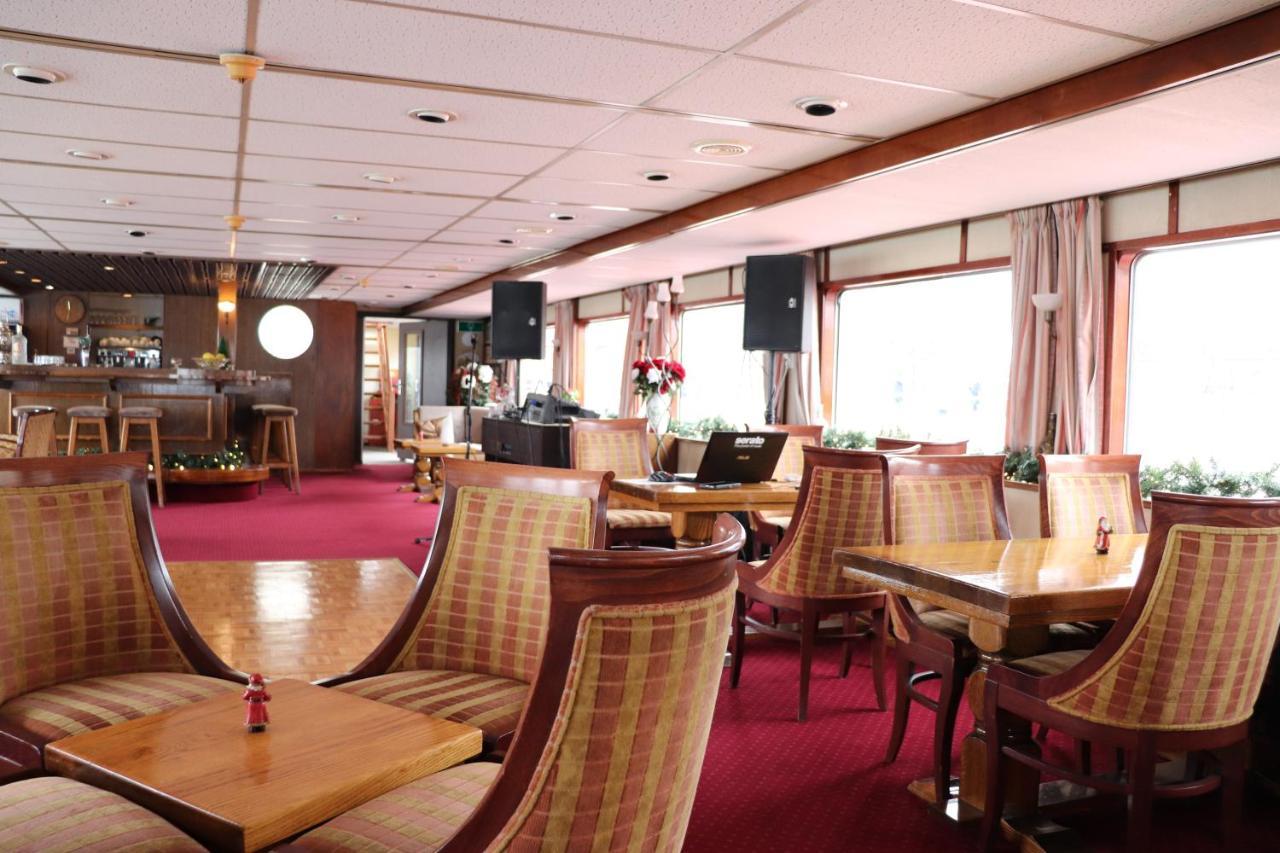 Ms Diana Hotel - Cruises Vienne Extérieur photo